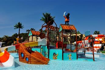 Marvida Club Palmeras Pascha 4*