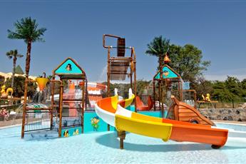 Marvida Club Palmeras Pascha 4*