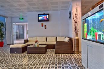 Marvida Club Palmeras Pascha 4*