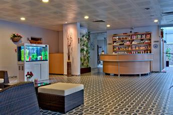 Marvida Club Palmeras Pascha 4*