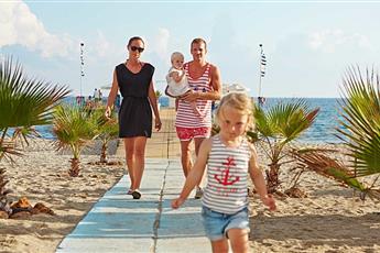 Marvida Club Palmeras Pascha 4*