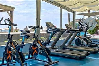 Marvida Club Palmeras Pascha 4*