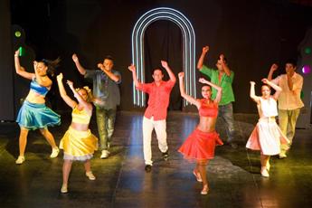 Marvida Family Eco 5*