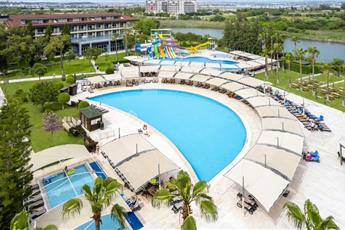 Marvida Family Eco 5*