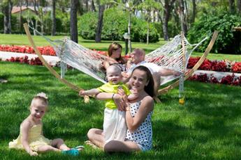 Marvida Family Eco 5*