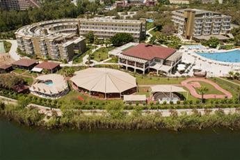 Marvida Family Eco 5*