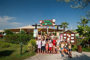 Marvida Family Eco 5*