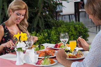 Marvida Family Eco 5*