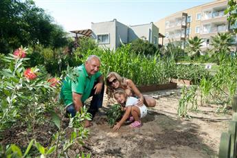 Marvida Family Eco 5*