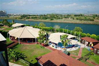 Marvida Family Eco 5*