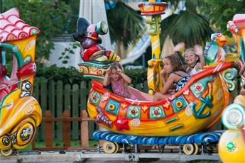 Marvida Family Eco 5*