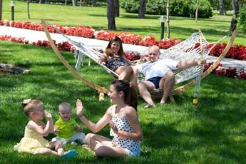 Marvida Family Eco 5*