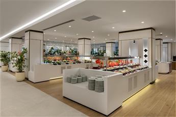 Marvida Family Eco 5*