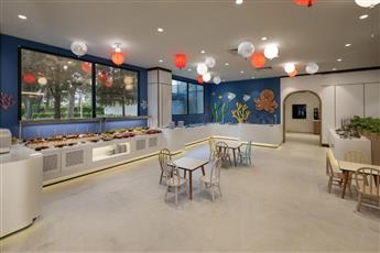 Marvida Family Eco 5*