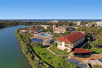 Marvida Family Eco 5*