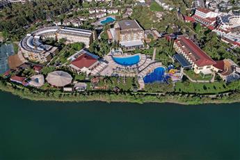 Marvida Family Eco 5*