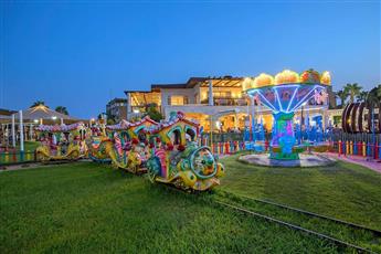 Marvida Family Eco 5*