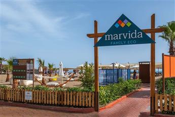 Marvida Family Eco 5*