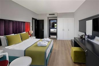 Marvida Family Eco 5*