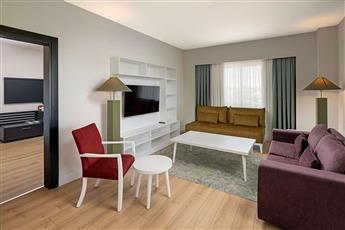 Marvida Family Eco 5*