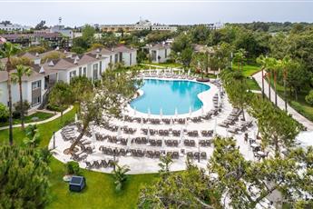 Marvida Family Eco 5*