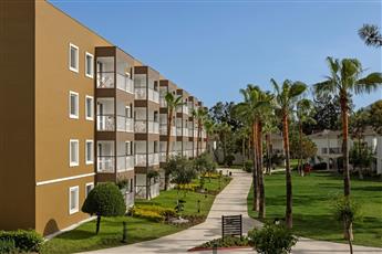 Marvida Family Eco 5*
