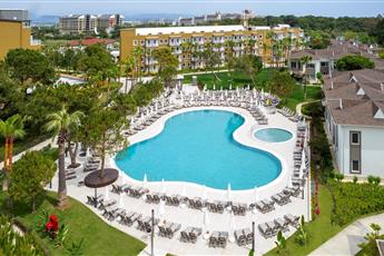 Marvida Family Eco 5*