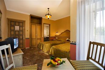 Marvida Hotel Akman Park 4*