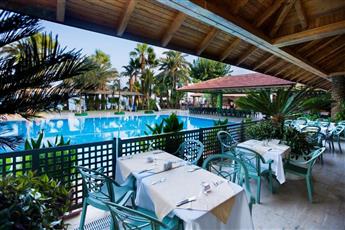 Marvida Hotel Akman Park 4*