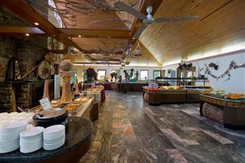 Marvida Hotel Akman Park 4*