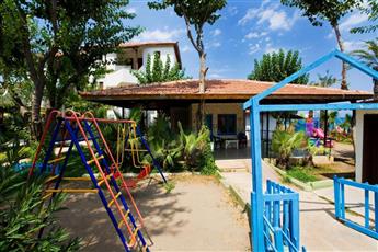 Marvida Hotel Akman Park 4*