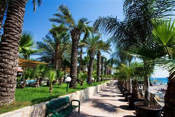 Marvida Hotel Akman Park 4*