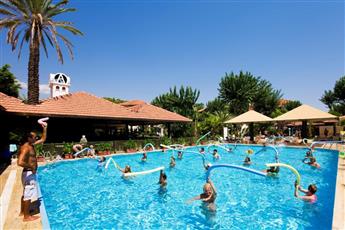 Marvida Hotel Akman Park 4*