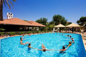 Marvida Hotel Akman Park 4*