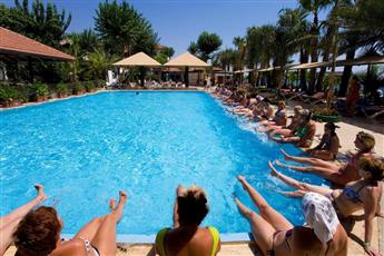 Marvida Hotel Akman Park 4*