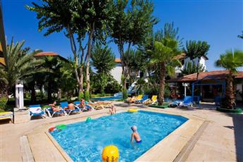 Marvida Hotel Akman Park 4*