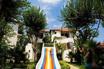 Marvida Hotel Akman Park 4*