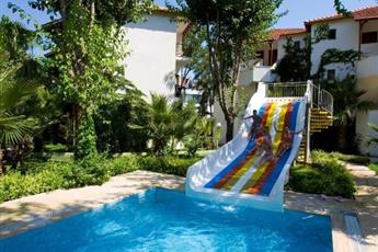 Marvida Hotel Akman Park 4*