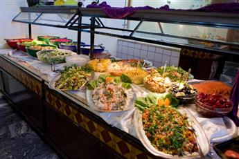 Marvida Hotel Akman Park 4*