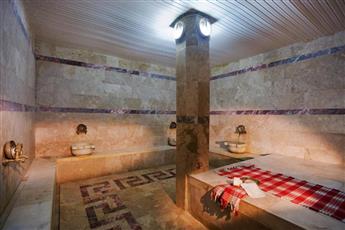 Marvida Hotel Akman Park 4*