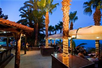 Marvida Hotel Akman Park 4*