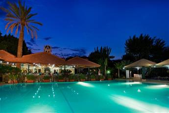 Marvida Hotel Akman Park 4*