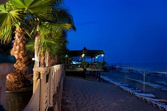 Marvida Hotel Akman Park 4*