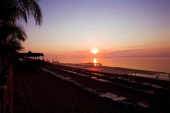 Marvida Hotel Akman Park 4*