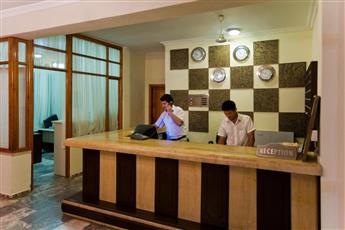 Marvida Hotel Akman Park 4*