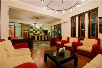 Marvida Hotel Akman Park 4*
