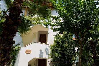 Marvida Hotel Akman Park 4*