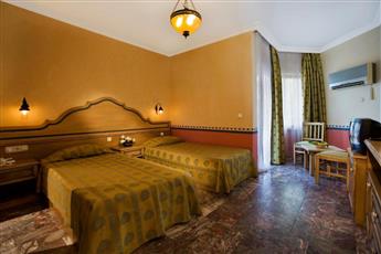 Marvida Hotel Akman Park 4*