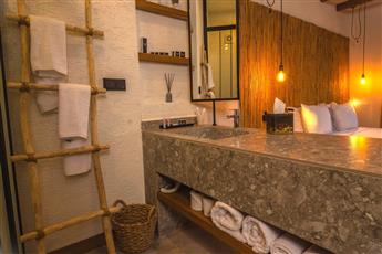 Marvida Senses Very Chic Bodrum 5* Adults Only 18+