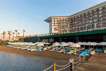 Mary Hotels Alanya 5*